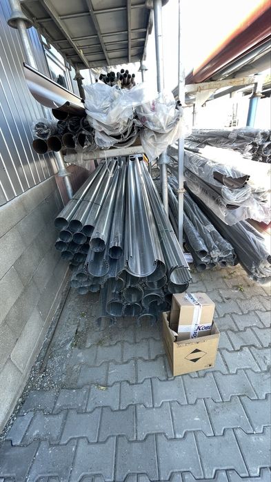 ScocuriTigla metalica ceramica casa acoperisuri