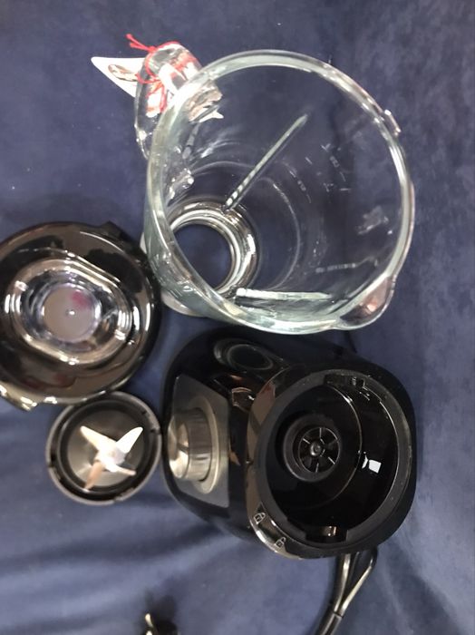 Електрически блендер Moulinex