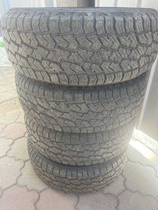 Terramax a/t Sailun 265/60R18