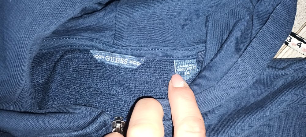 Детски дрвхи Nike и GUESS