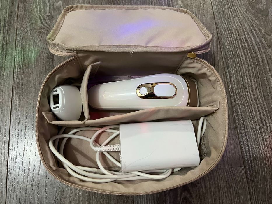 Epilator BRAUN Silk-epil Expert Pro 5 PL5124