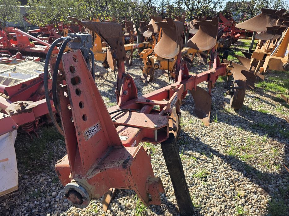 grebla coasa plug lemken disc freza presa remorca mig met