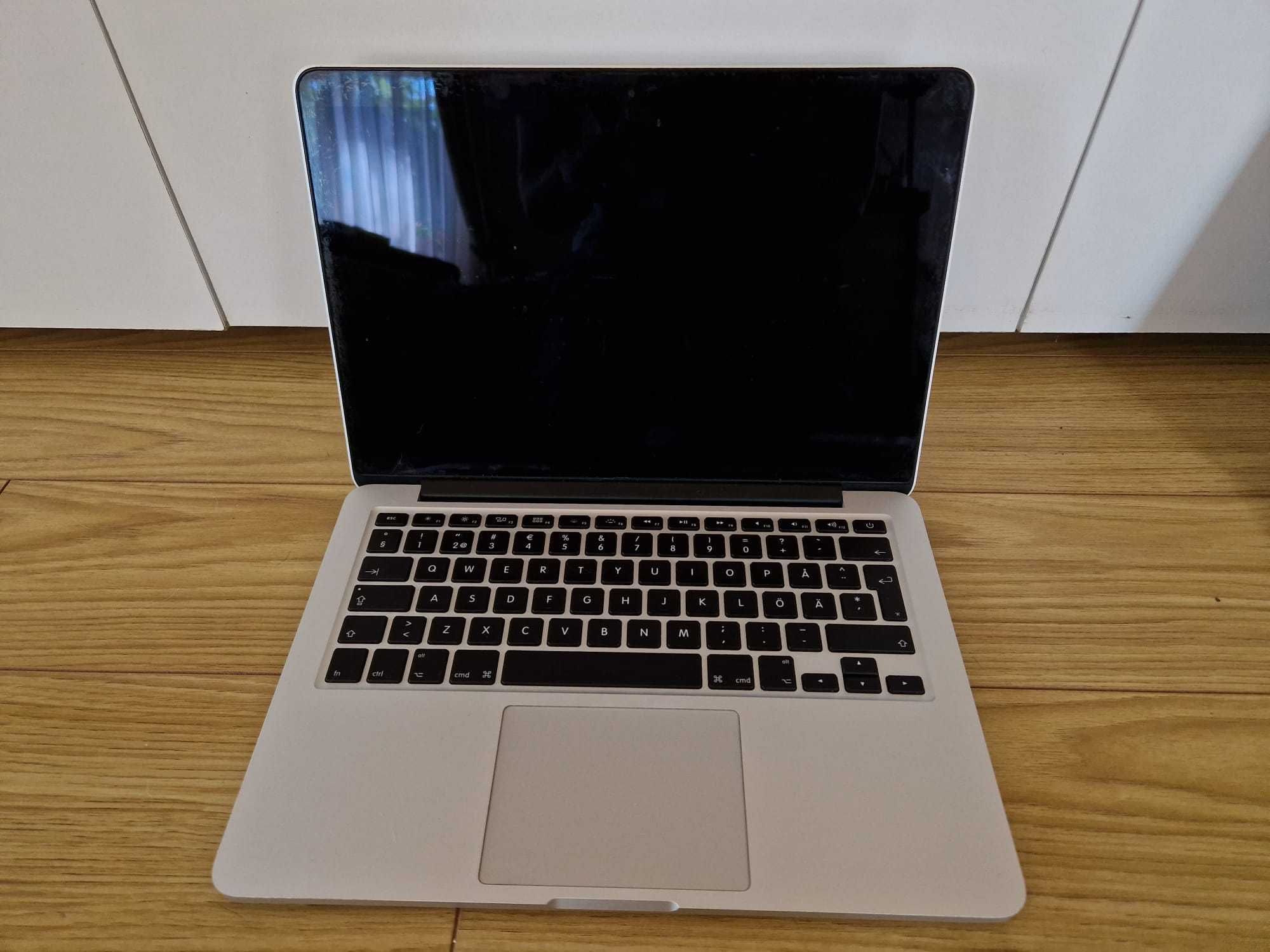 Vand schimb Laptop apple macbook pro 13' 2012