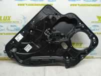 Macara stanga spate 5k4839729j Volkswagen VW Golf 6 [2008 - 2015] 1.4