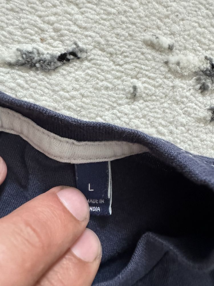 Bluza Gant de vara