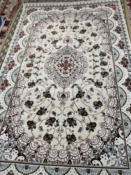 Новый ковер 3 * 2