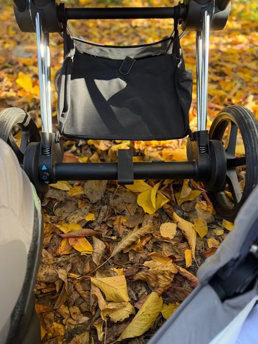 Cărucior Cybex-pachet complet