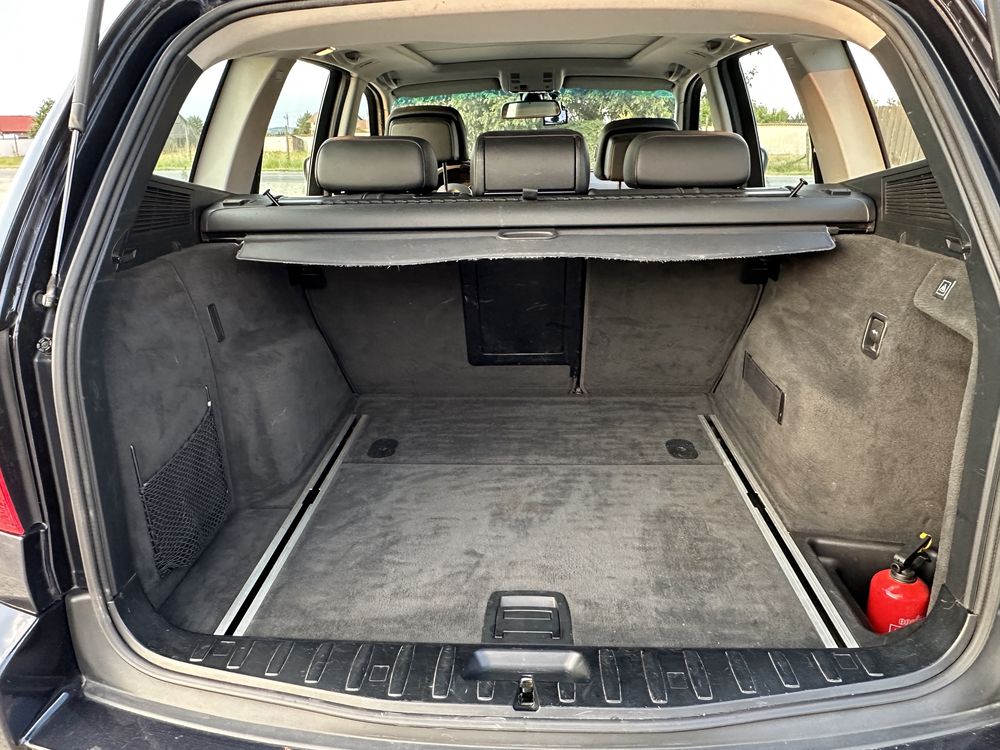 BMW X3 xDrive Automat