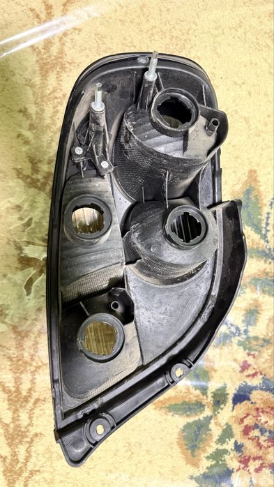 Matiz midnight fara xolati ortancha