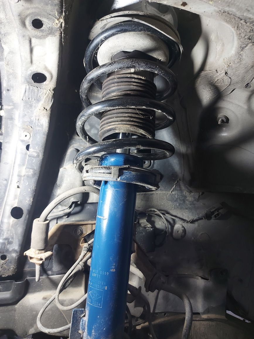 Suspensie/amortizoare fata Bmw seria 1/3 e87/e90 e91 e92 e93