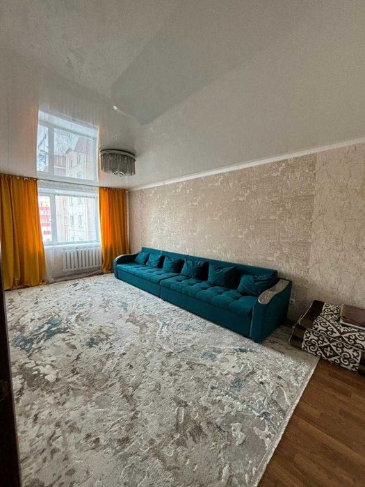 2х ком квартира в кирпичном доме 2012 года