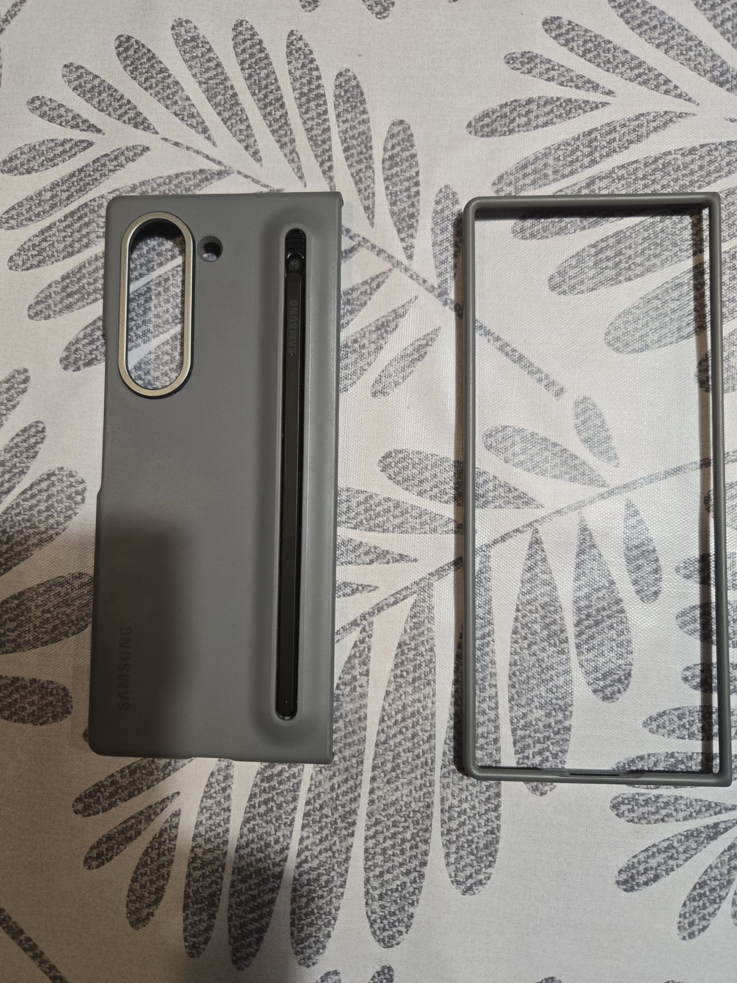 Кейс за Самсунг/Samsung Z fold6