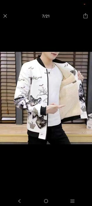 Детский куртка 3000тг