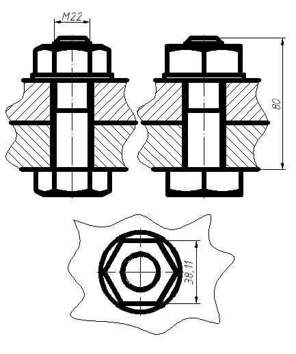 AutoCAD xizmatlari