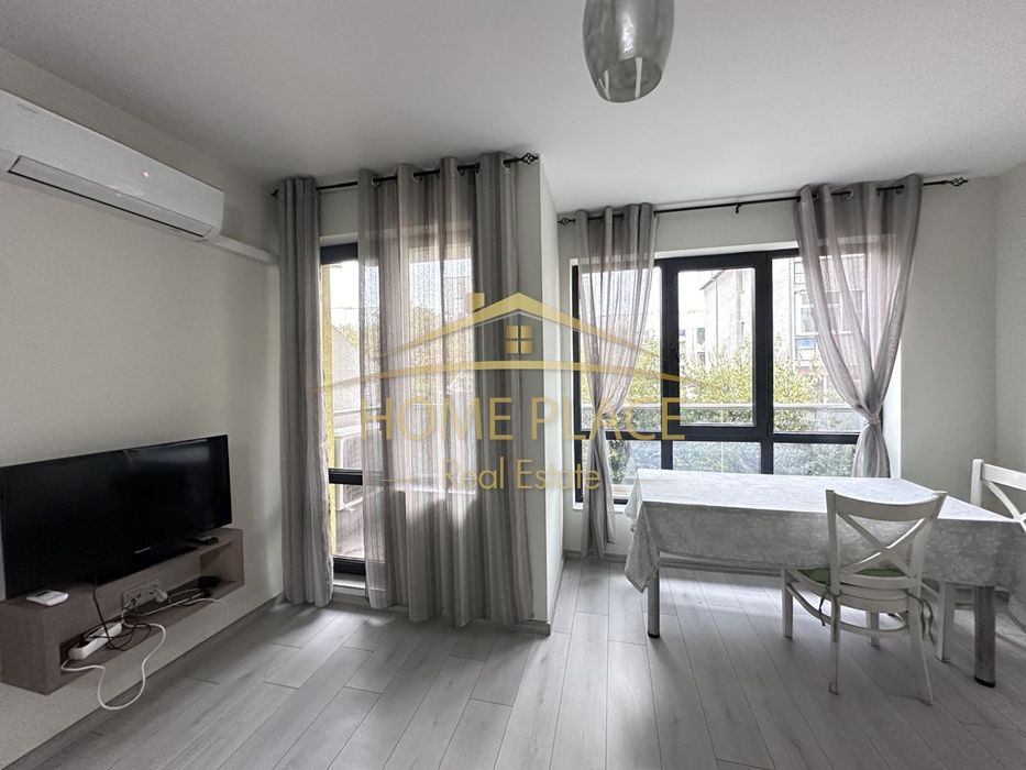 Дава се под наем Двустаен апартамент в Варна, Център - 65 кв.м за 510 € - Снимка #4