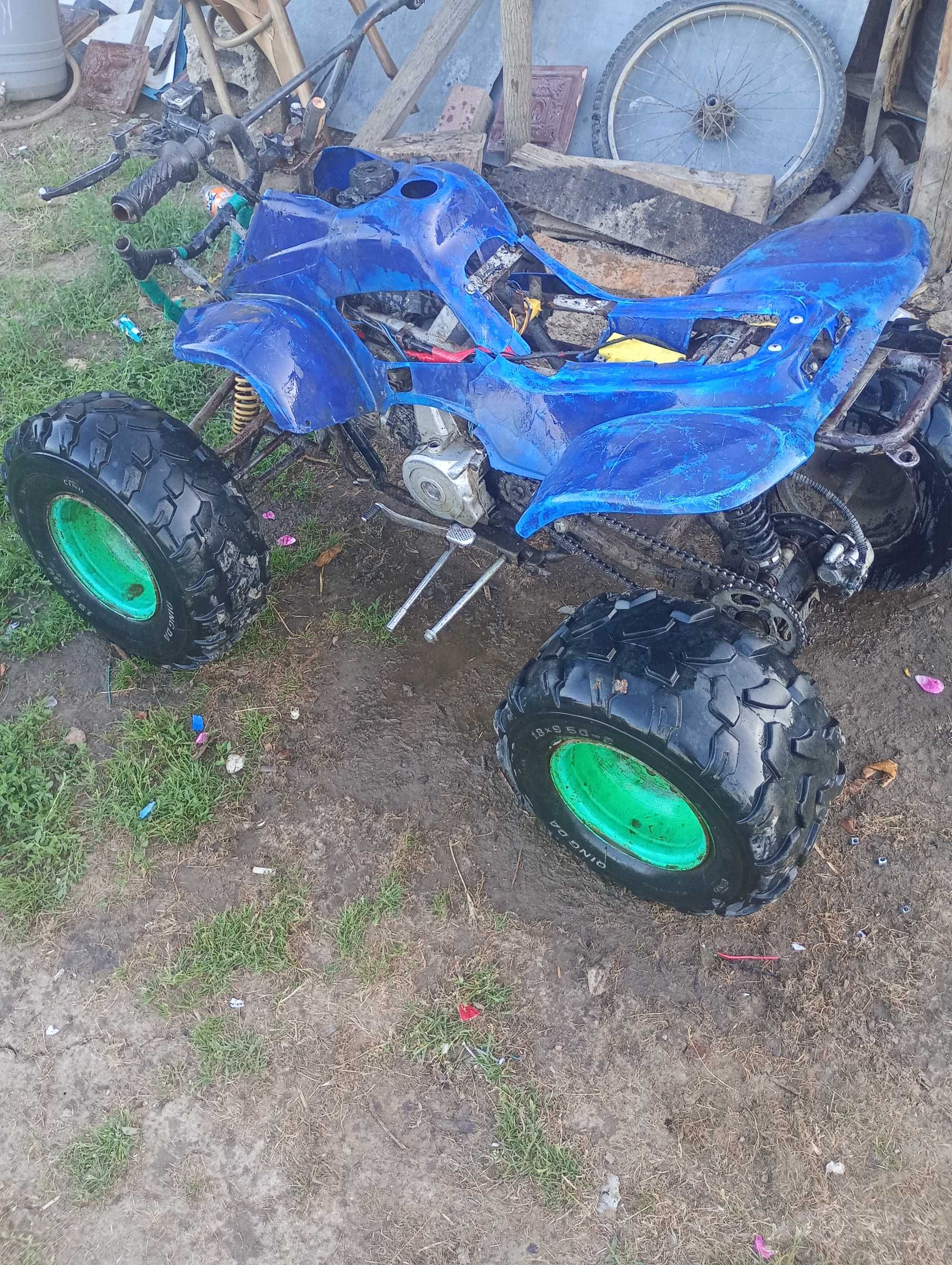 Atv.      De       vanzare