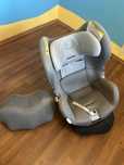 Scaune auto copii 9-18 kg