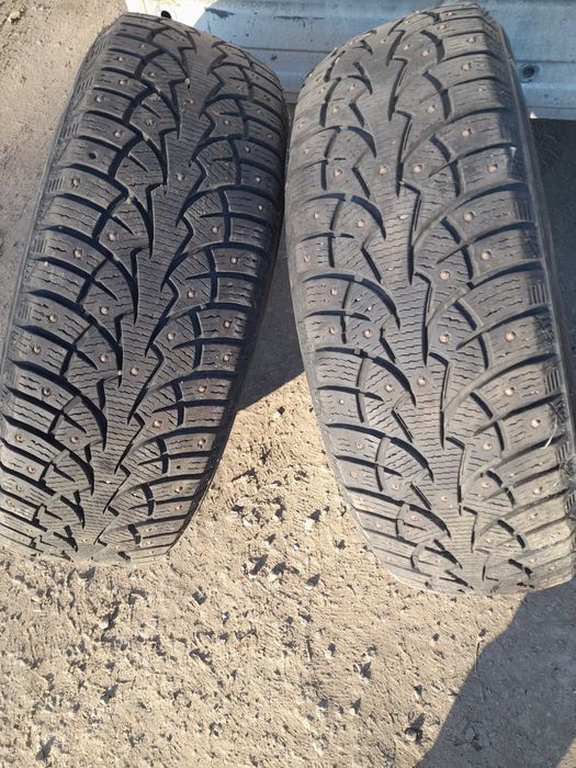 Продам зимние шины