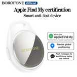 AirTag smart GPS tracker