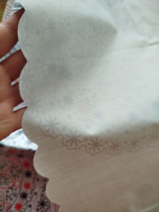 Мушама за маса 90/125 см