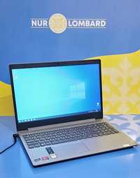 Ноутбук  Lenovo IdeaPad 3/AMD Ryzen 3-3250/DDR 4GB/SSD 256GB Код 4233