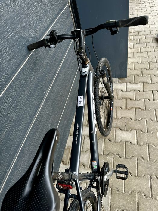 Хибриден велосипед Trek 28” 3x7 L” Gravel