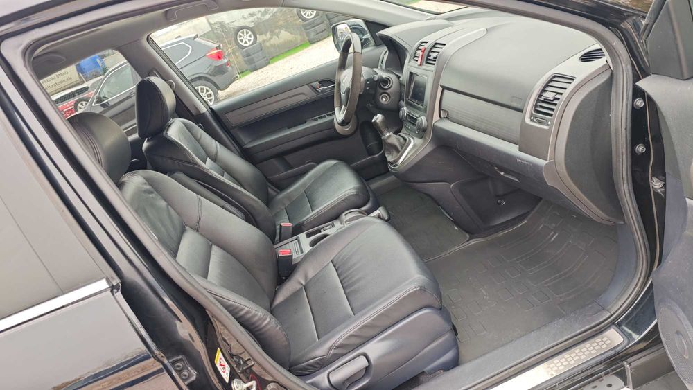 8RAM/8ядрен ANDROID-Български/Спойлер/Степенки/KAM/USB Cr-v