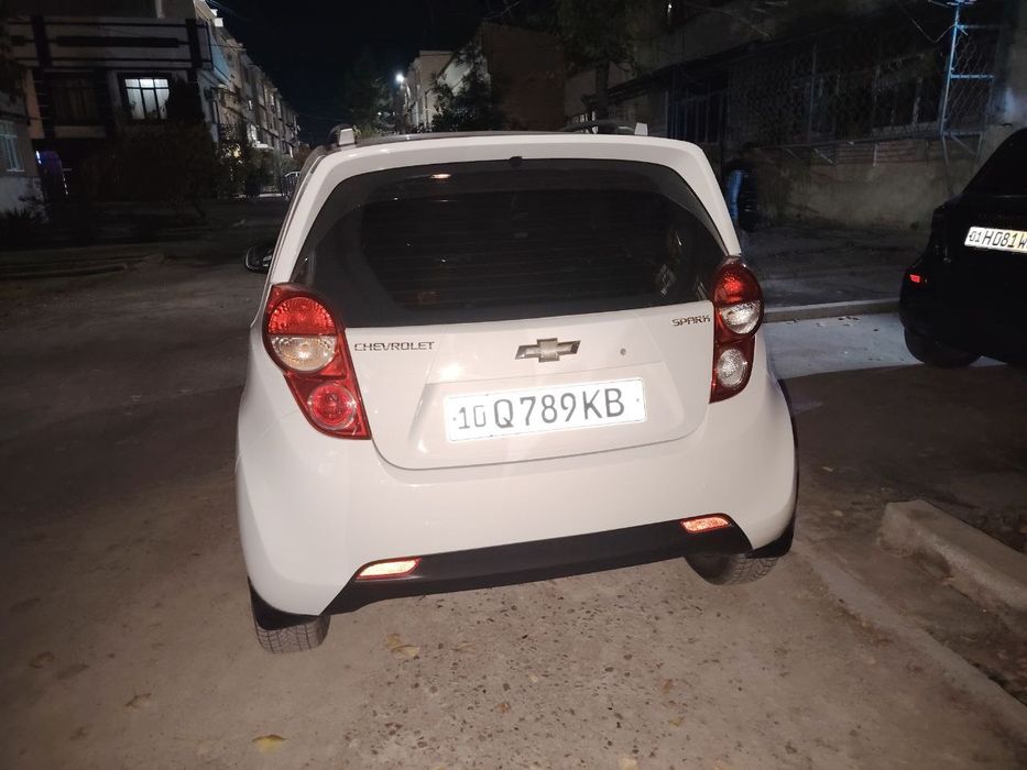 spark sotiladi srocna