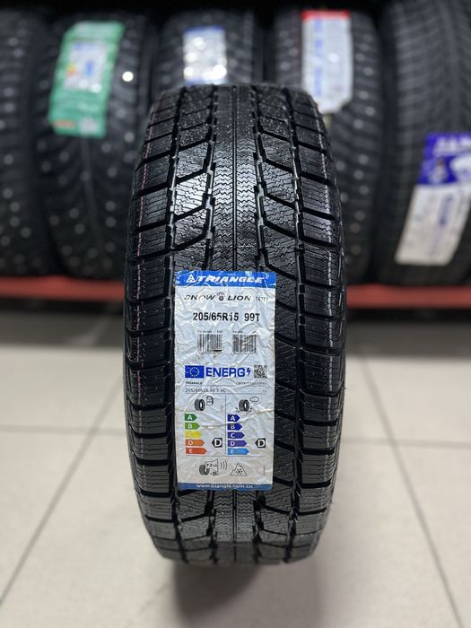 205/65 R15 TR777 Triangle