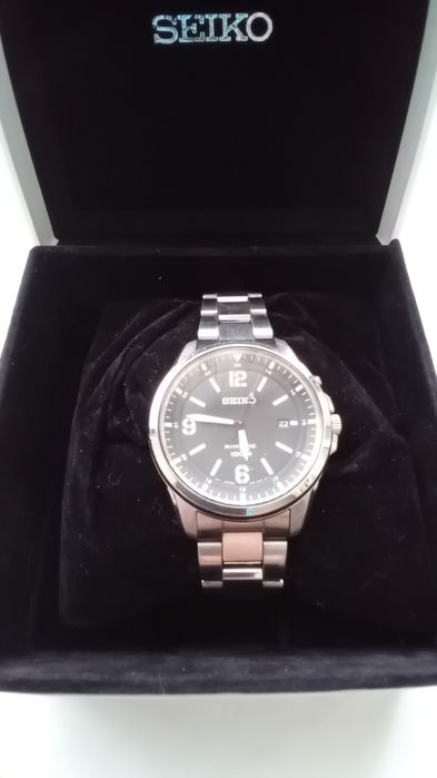 Montblanc automatic cronograf