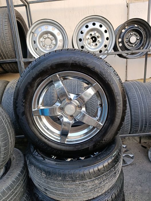 Made in Japan xrom diska xa peregon balon sotiladi