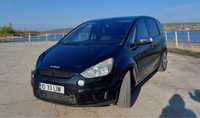 Ford S-Max 2008 2.2cm