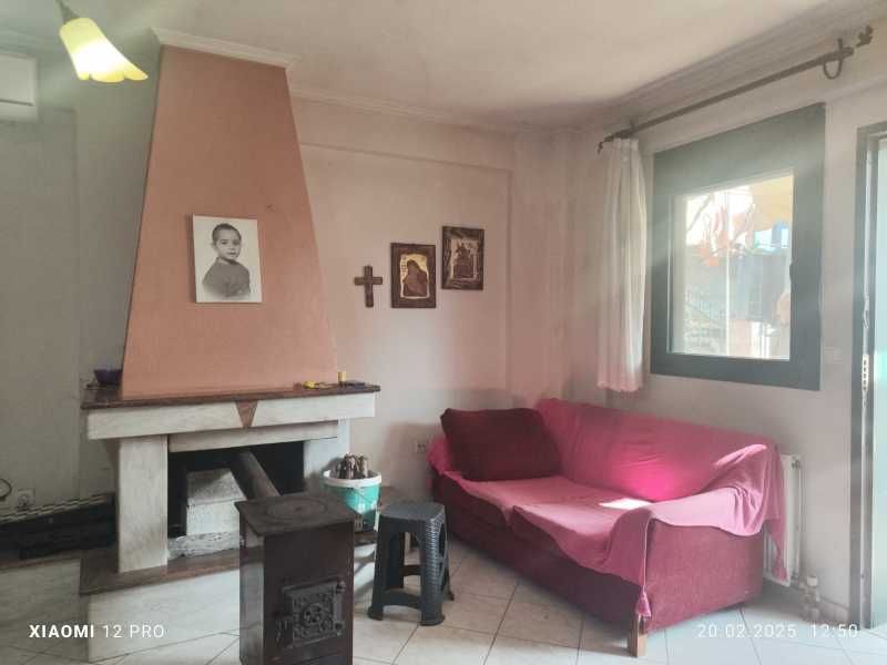 ПРОДАВА Мезонет в Паралия Офринио, Кавала