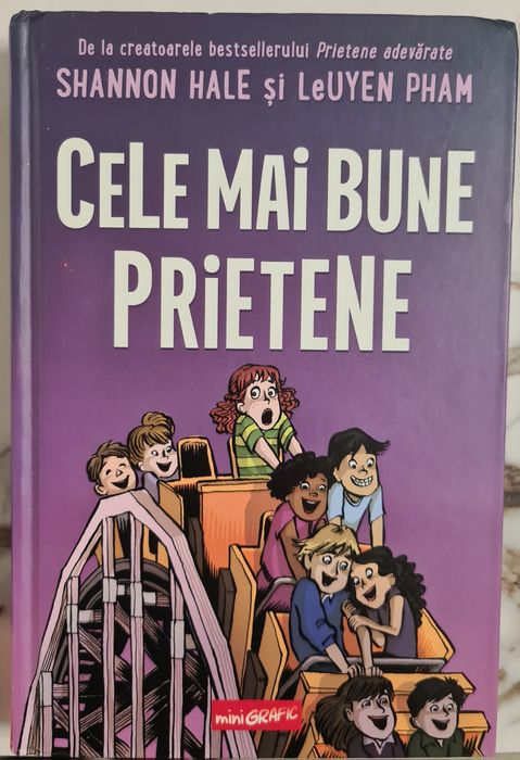 Cele mai bune prietene