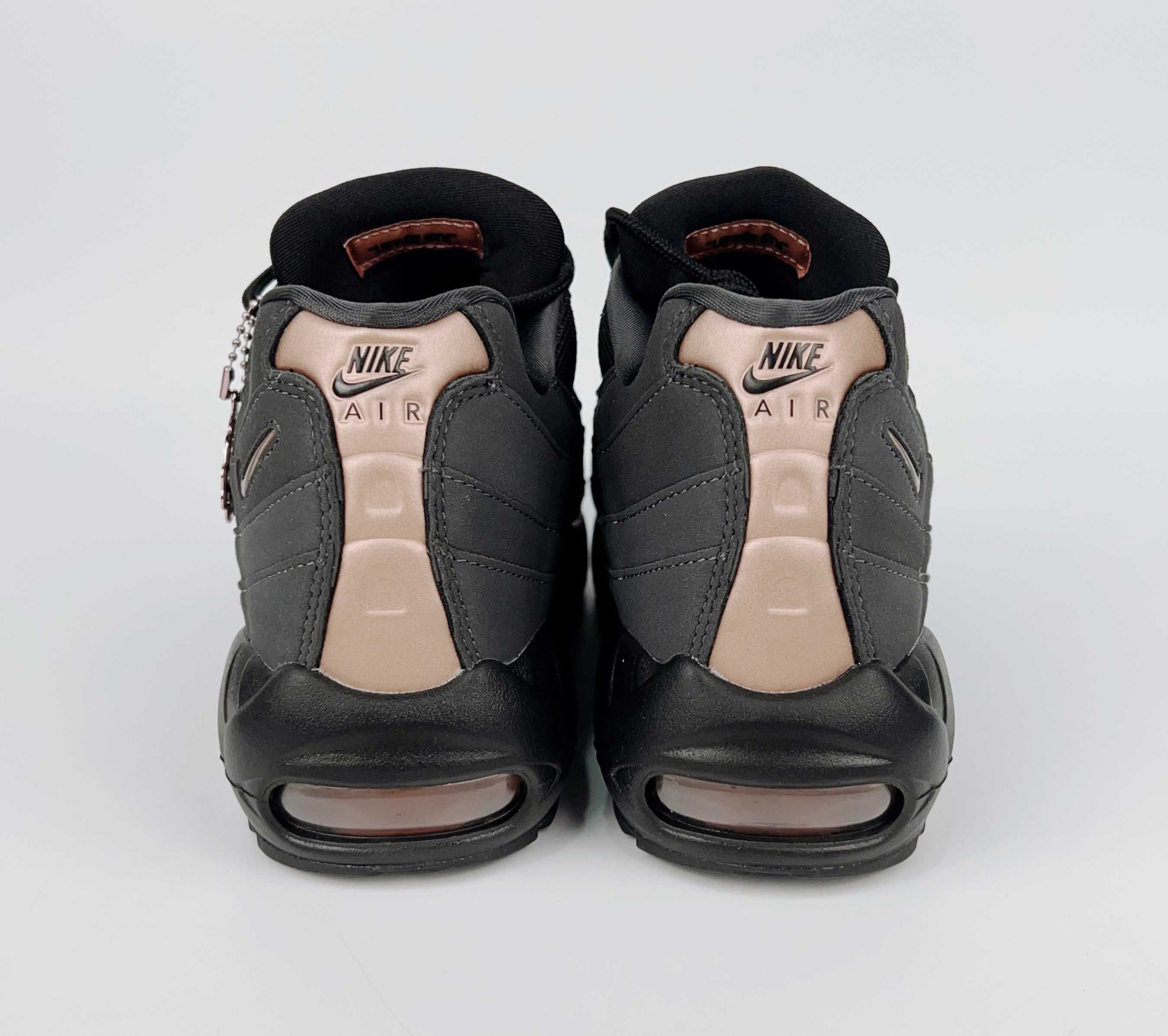 Nike Air Max 95 Central Cee “Live Yours”