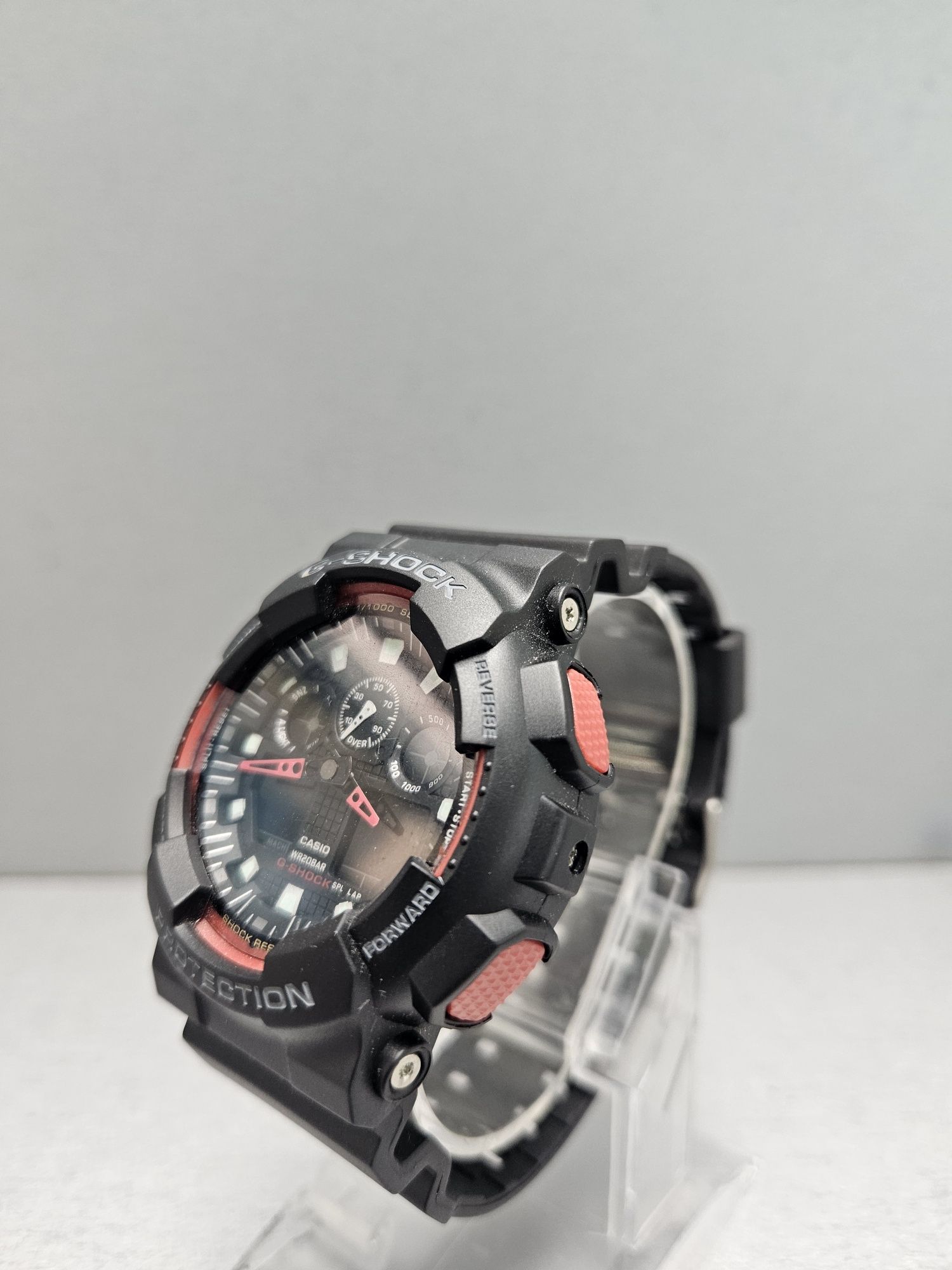 Casio G-Shock GA-110DS