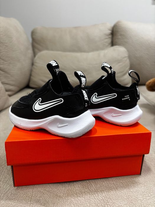 Детски обувки найк