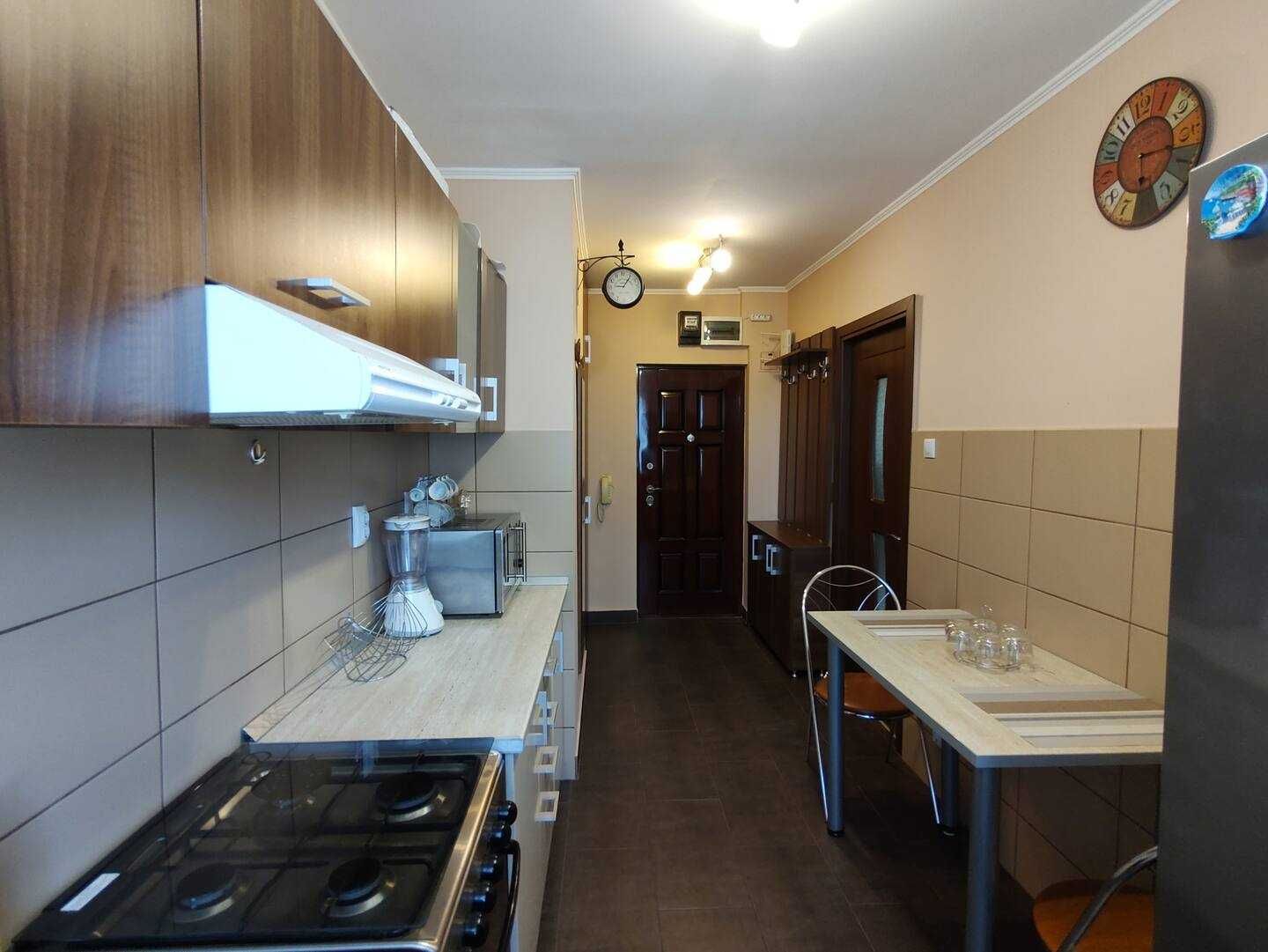 Vand Apartament Modern zona Nufarul