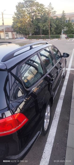 Volkswagen Passat b7 1.6 TDI