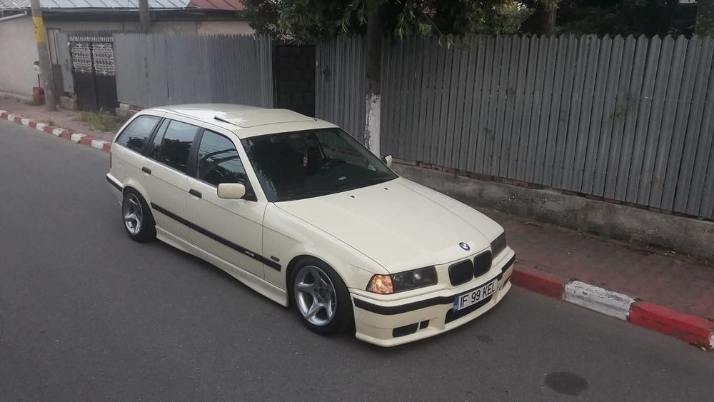 Jante bmw concave r15 5x120