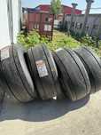 Anvelope noi trailer 4X 385/55 R22,5 Kumho 2023
