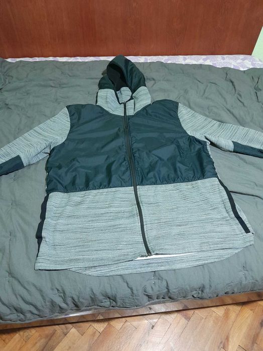 Оригинално Горнище Nike-XL