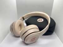 Безжични слушалки Beats Solo 3 Rose