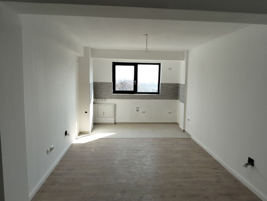 Miroslava apartament 2 camere