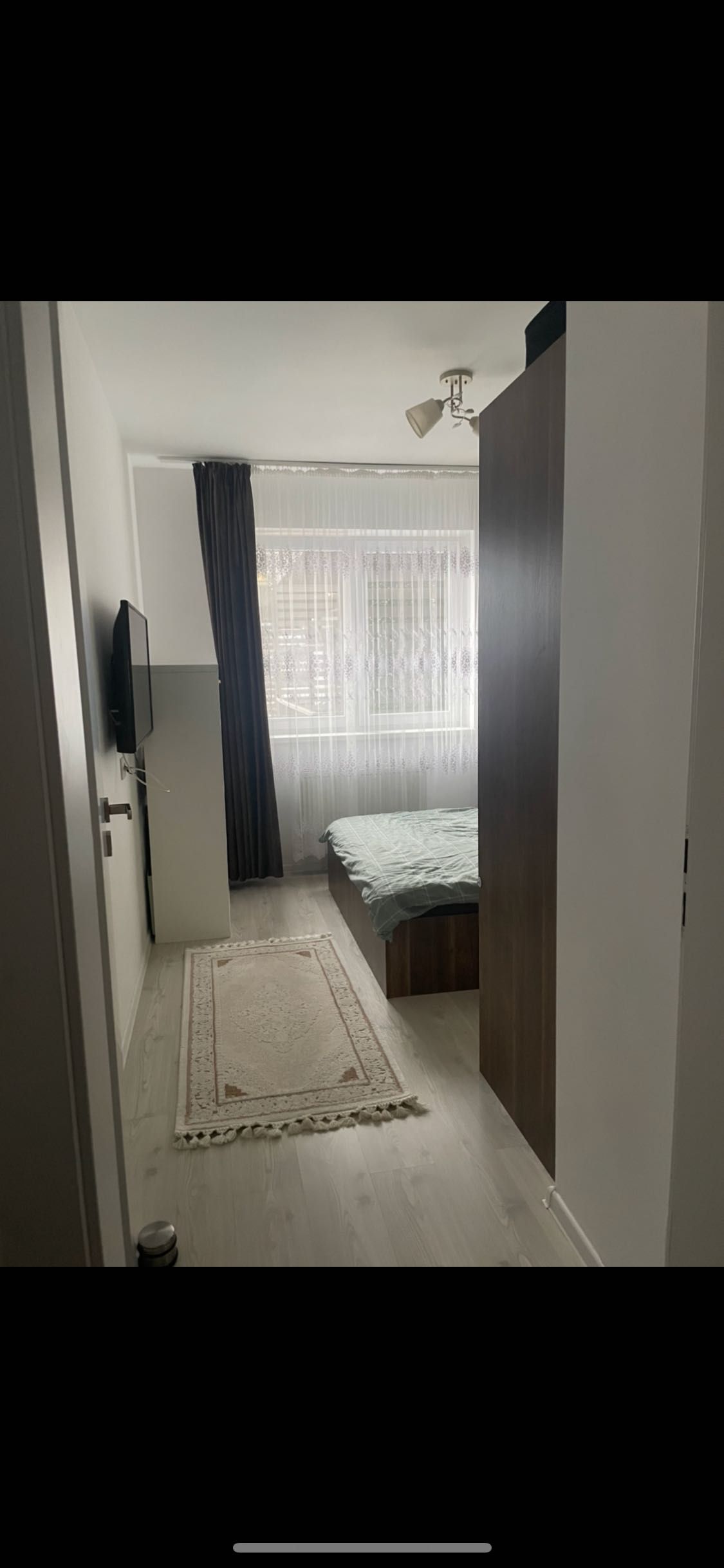 Vand Apartament 2 camere bloc nou - calea Aradului