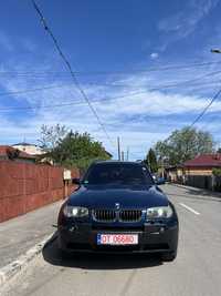 BMW X3 4x4 M-pachet/Automat/Extra full / Trapa panoramica.