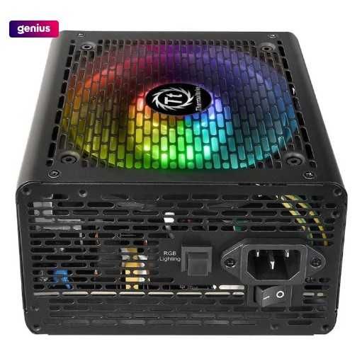 Захранване Thermaltake Smart RGB, 600W, 80 Plus Bronze