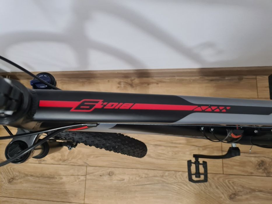 Bicicleta Merida Noua