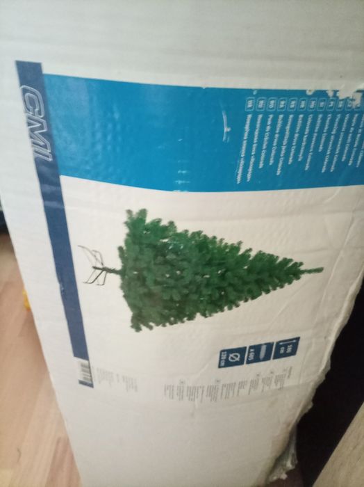 Brad artificial Colorado 180cm