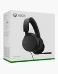 Casti Gaming Xbox, Stereo, Xbox Series X/S, Xbox One, Negru